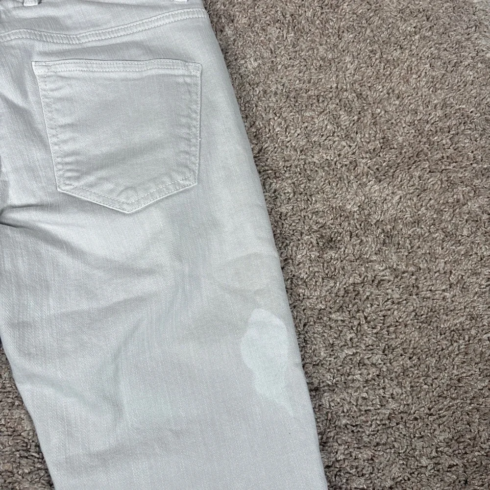 Peter Millar Crown Crafted Fairfield Tailored‎ Fit Grey Stretch Pants 30/32